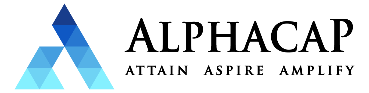 Alphacap